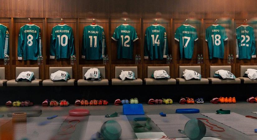 Újabb Liverpool-csillag bánta meg a nyári klubváltást, januárban lépnie kell