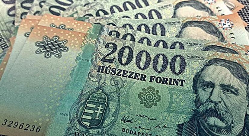 Bruttó-Nettó minimálbér 2026: ennyit viszel haza január 1-től
