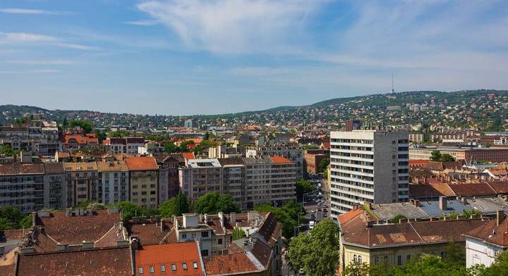 Mely budapesti kerület része Akadémiaújtelep? Fővárosi villámkvíz