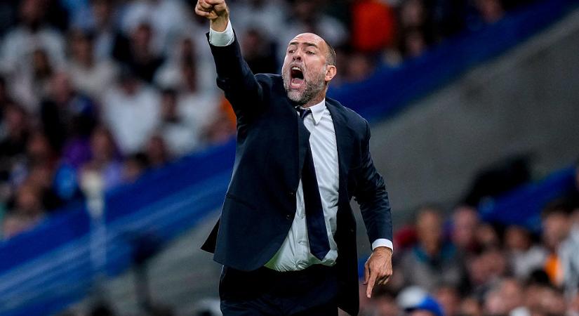 Nem akarta túldramatizálni a helyzetet, de kirúgták a Juventus edzőjét – HIVATALOS