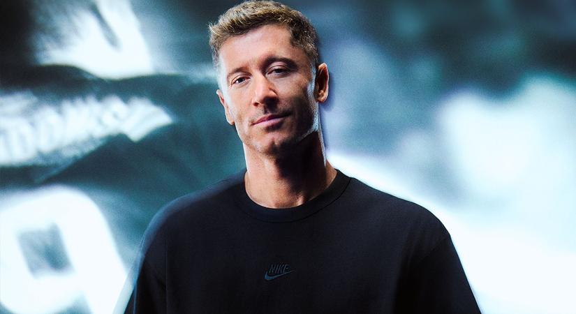 Érdekes fordulat: megvétózták Robert Lewandowski bombasztikus új szerződését