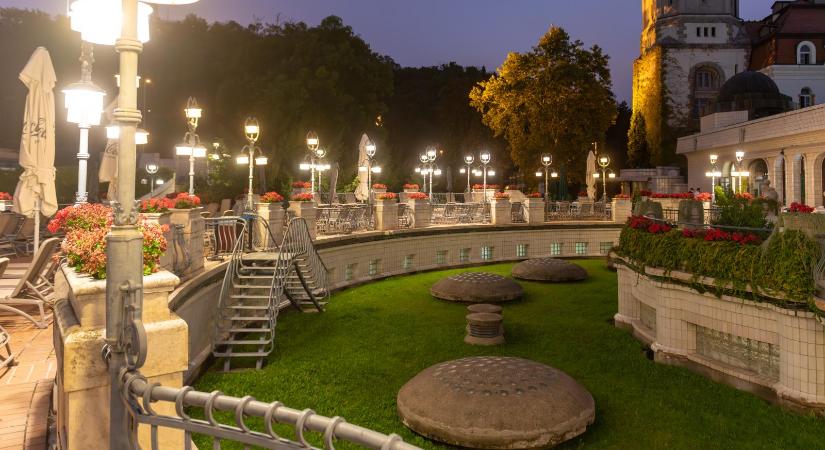 Kérdésessé vált a Széchenyi, a Gellért és a Rác fürdő felújítása