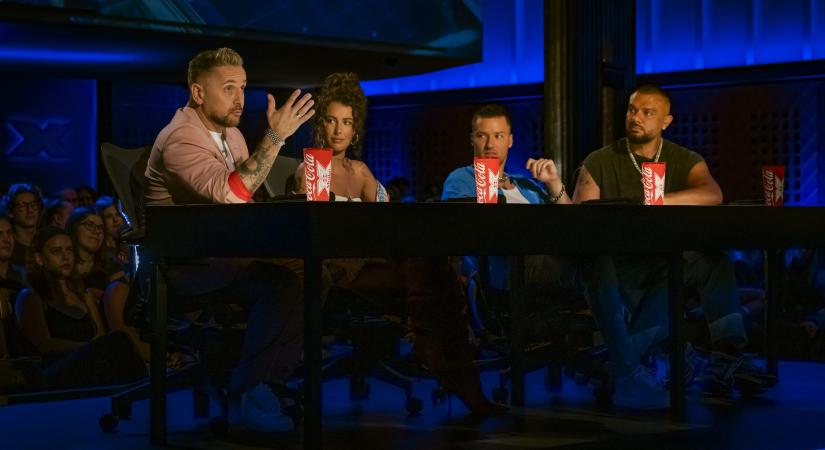Az RTL és a TV2 felosztotta egymás között a hetet