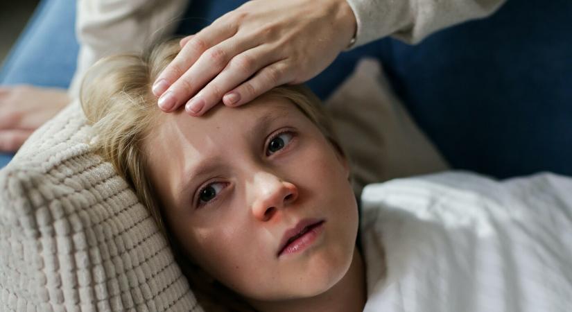Csökkent az akut légúti megbetegedésben szenvedők és az influenzások száma