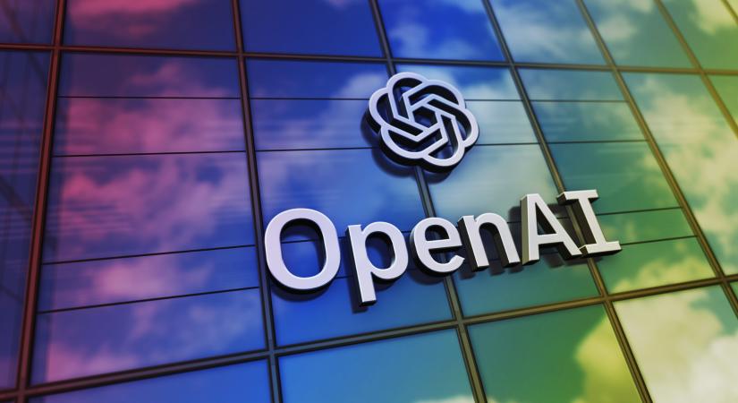 Az OpenAI új fronton nyitott támadást a Google és a Microsoft ellen