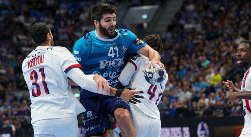 Foghíjas kerettel készül ezen a héten a Pick Szeged