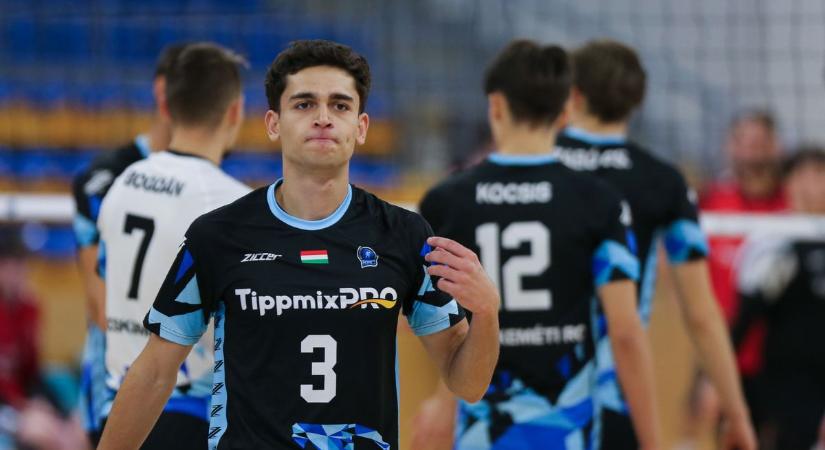 A Pénzügyőr nagy falat volt a KRC-nek