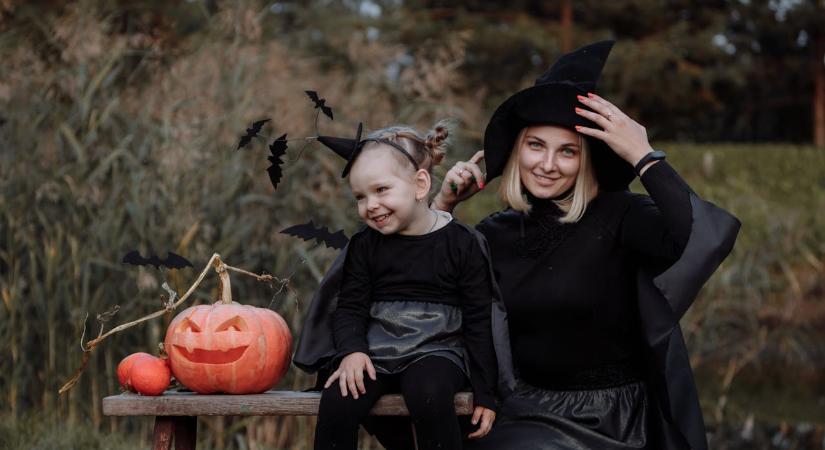 Borzongás, jelmezek és tökfaragás – Halloween programok Debrecenben