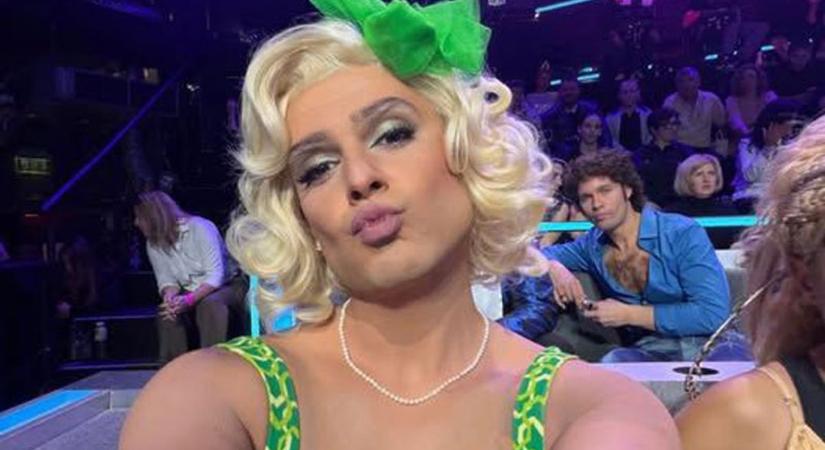 Jennifer Lopez is megirigyelné, amit Horváth Tamás művelt!