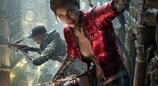 Jövő tavasszal lekapcsolják a Vampire: The Masquerade – Bloodhunt szervereit