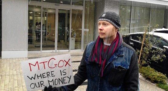 Tizenegy év után még mindig nincs vége: újabb egy év halasztás jön a Mt. Gox kifizetésekben