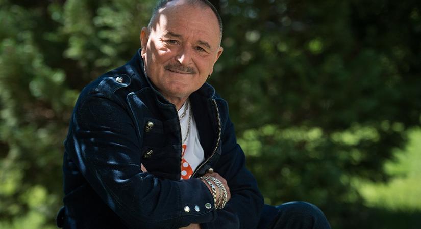 Vitályos Eszter szúrós szemmel nézett Nagy Feróra, majd lehordta az ellenzéket