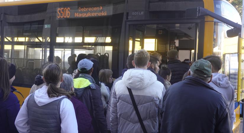 A vasút helyett csak a tervek futnak