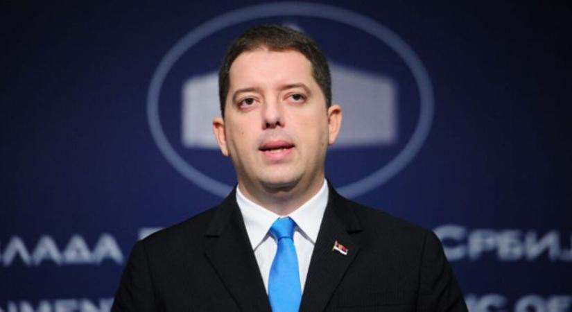 Szerbia kijelentette, hogy kész helyet biztosítani Ukrajna és Oroszország tárgyalásainak