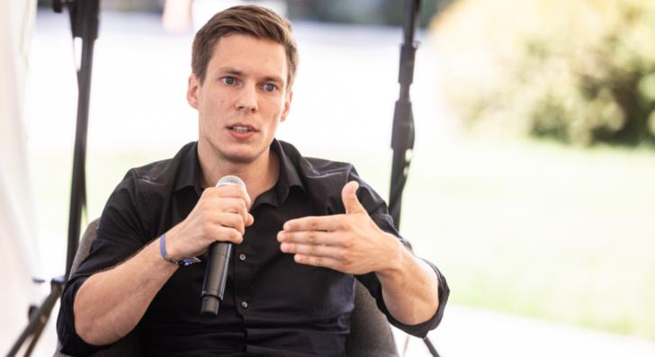 Hortay Olivér: senki nem szólhat bele abba, hogy Magyarország kitől mennyi olajat, gázt vásárol