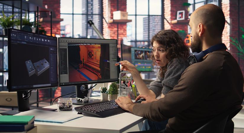 A Xboxnál is használnak AI-t, csak nem pont arra, amire gondolnánk