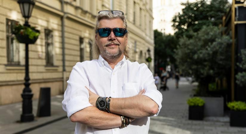 Gerendai egy lépéssel közelebb került ahhoz, hogy ismét övé legyen a Sziget Fesztivál rendezésének joga