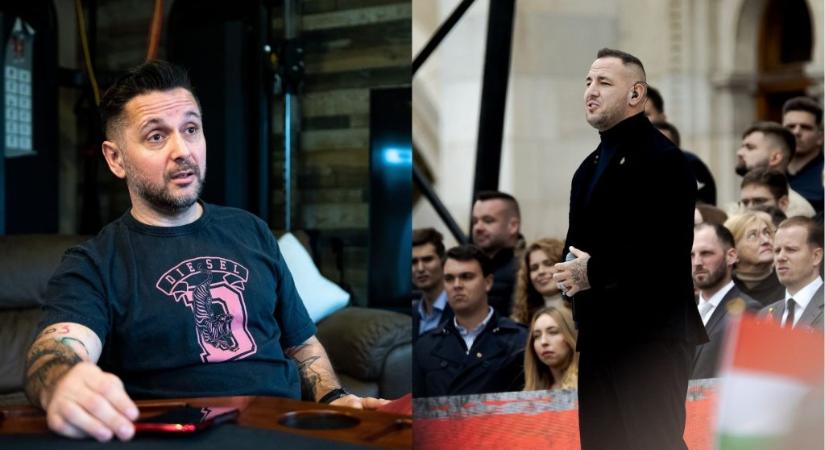 Majka is feltűnik Curtis új klipjében – csalfa rókaként