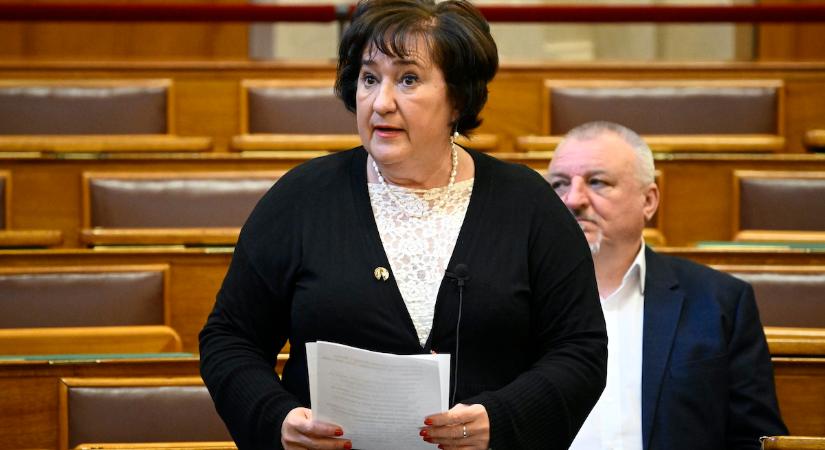 Gurmai Zita: 73 napot dolgoznak ingyen a nők