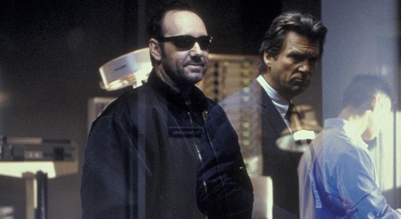 Az egyik legmegosztóbb sci-fi a 2000-es évekből