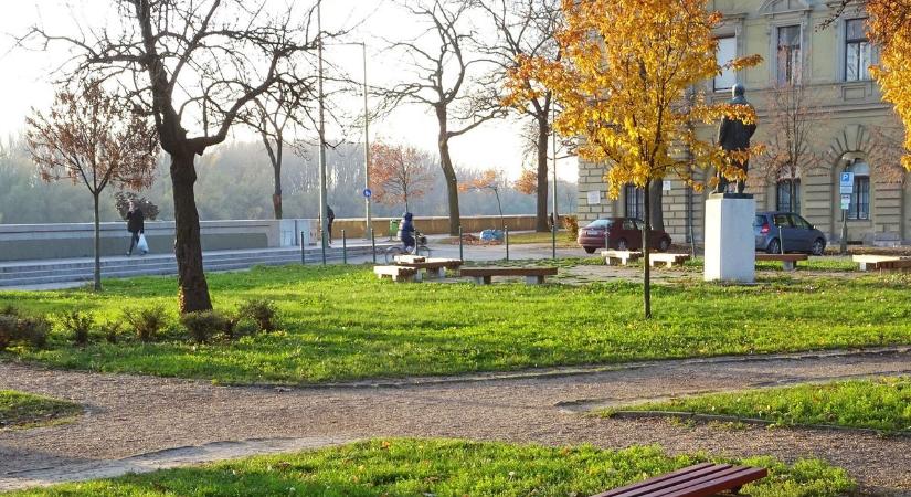 Kabát vagy napszemüveg? Kiderül, milyen idő lesz holnap Csongrád-Csanádban
