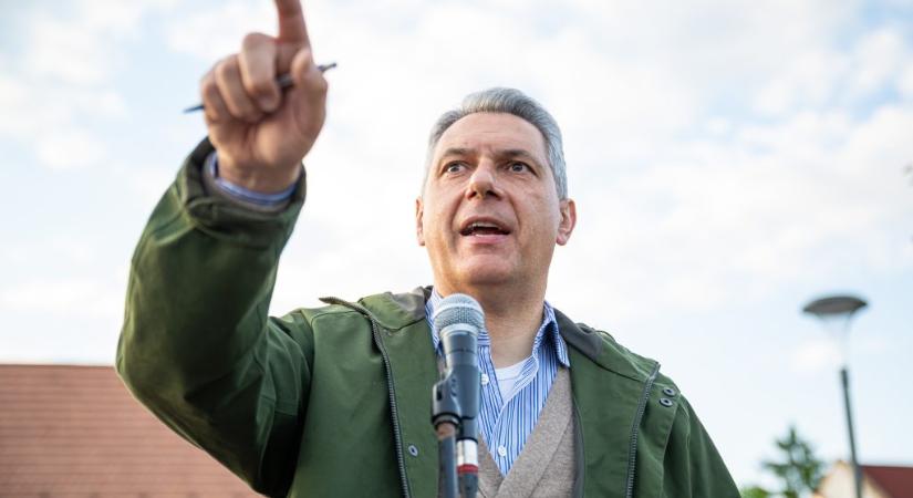 Lázár Nagy Feró Szőlő utcai megszólalásáról: Kossuth díjat vissza nem vonunk