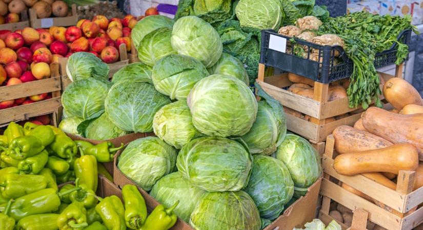 Őszi immunerősítő, ami mindig kéznél van? A kert végében keresd!