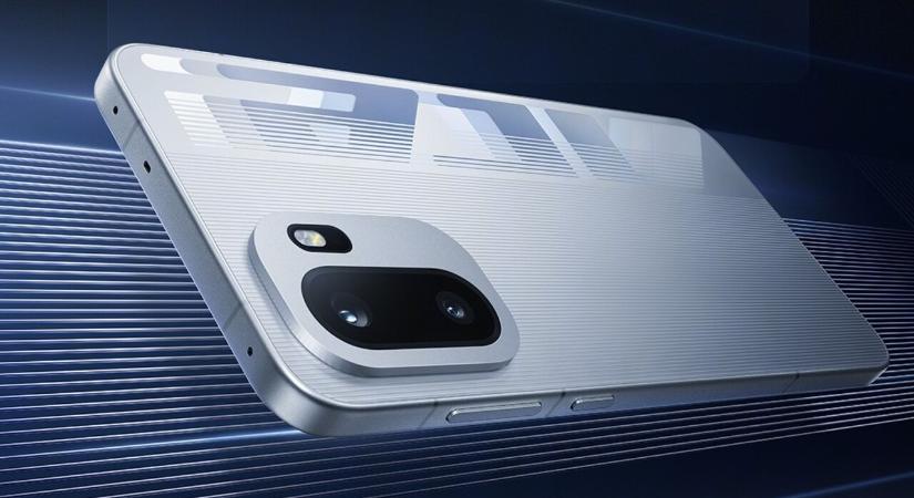 Giga akkumulátort kínál a OnePlus Ace 6