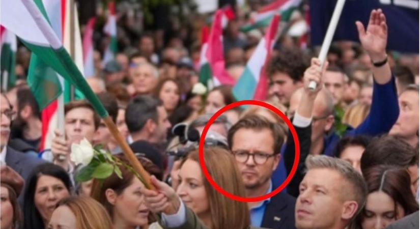 "Magyar Péter szerint meg kéne vonni minden uniós forrást Magyarországtól" - Deutsch Tamás szerint a Tisza elnöke nem a magyar emberek oldalán áll