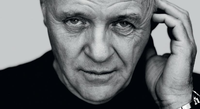 „Egy egész családdal végezhettem volna” – Anthony Hopkins mindenkit megdöbbentett
