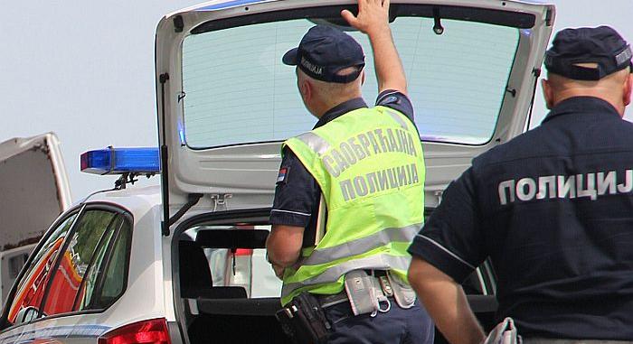 Egy súlyos és hat könnyebb sérültje van a Szabadka környéki baleseteknek