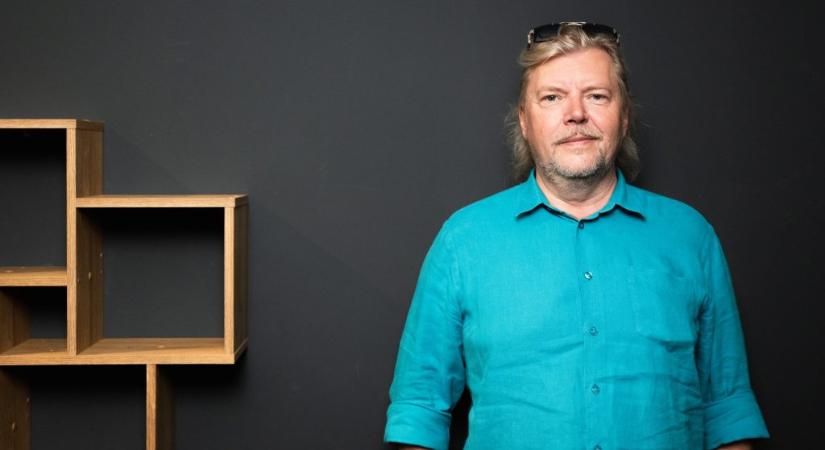 Gerendai Károly új céget alapított a Sziget Fesztivál megmentésére