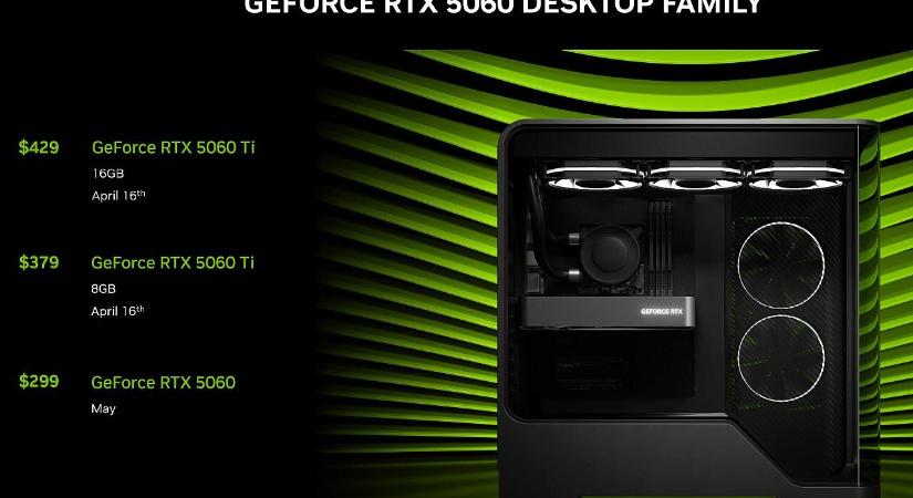 Kutyának sem kellenek a 8 GB-os VGA-k?