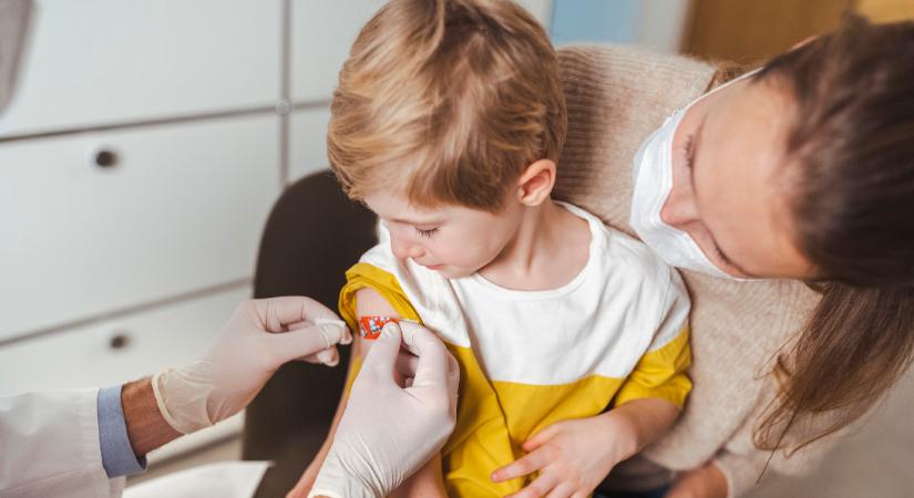 Sokaknak ingyenes az influenza elleni védőoltás – most érdemes beadatni
