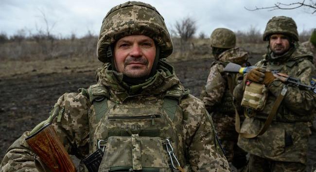 Az oroszok nem tartják teljes ellenőrzésük alatt Pokrovszk egyetlen kerületét sem – ukrán fegyveres erők