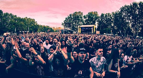 Rockmaraton: Újratervezés a fennmaradásért