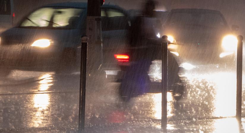 Fokozott veszélyben az autósok a következő három hétben, ez az oka