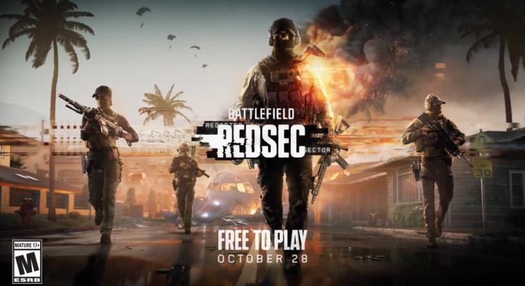 Végre bemutatkozott a Battlefield 6 ingyenes battle royale módja, már holnap nyúzhatjuk