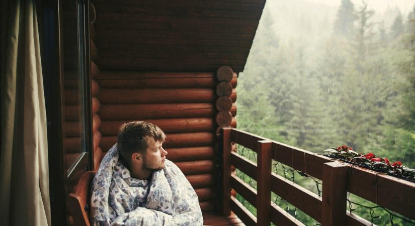 A hétvégén visszaállítottuk az órákat: íme néhány tipp, ha azóta stresszesebbnek érzed magad