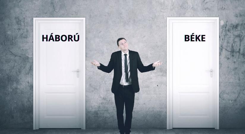 A média két Mátrixot épít - Kinek hiszel, és hová vezet valójában a szavazatod?