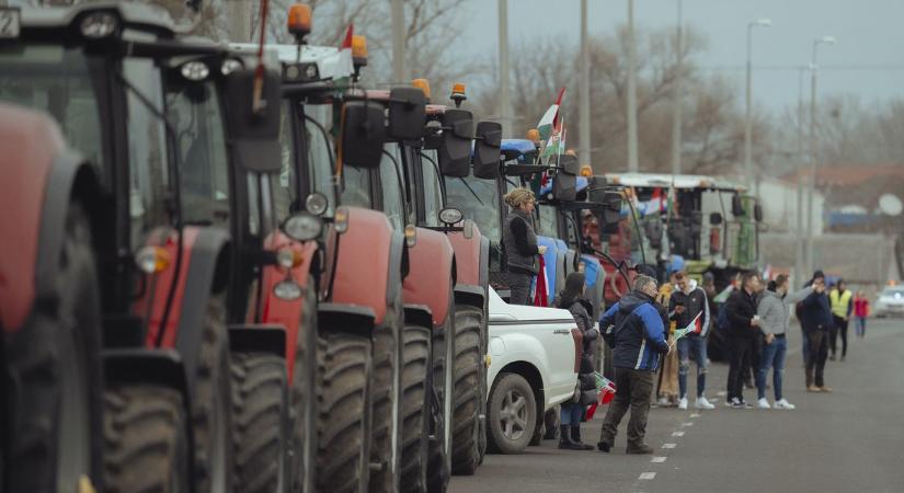 A Tisza átverné a gazdákat is. A párt a támogatások visszavágására készül