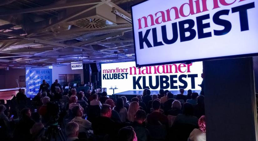 Képeken: ezúttal is rengetegen voltak kíváncsiak a Mandiner rendezvényére