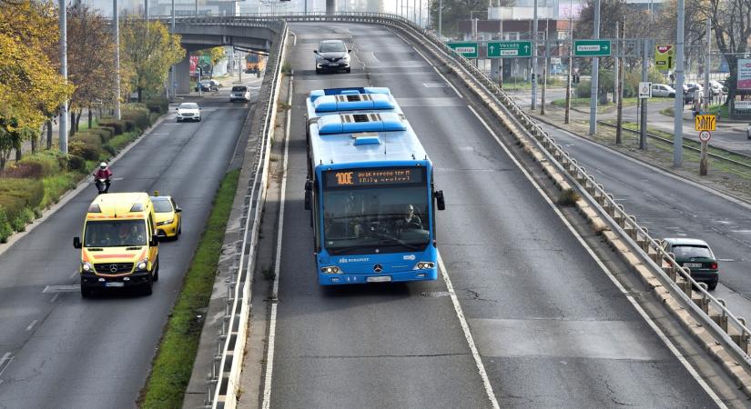 Nagy autós bejelentést tettek a ferihegyi reptérről