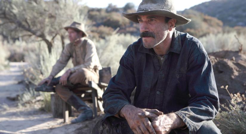 Egy nem akármilyen westernfilm, ami egyúttal nyomasztó thriller is