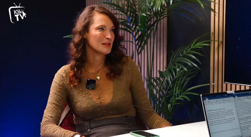 Mérő Vera felhívta Nagy Ferót a botrány után