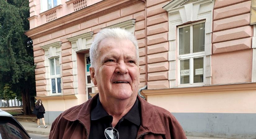 Érdekes emberek, érdekes történetek 107. - „Nem kerestünk sokat, de jobban éltünk”