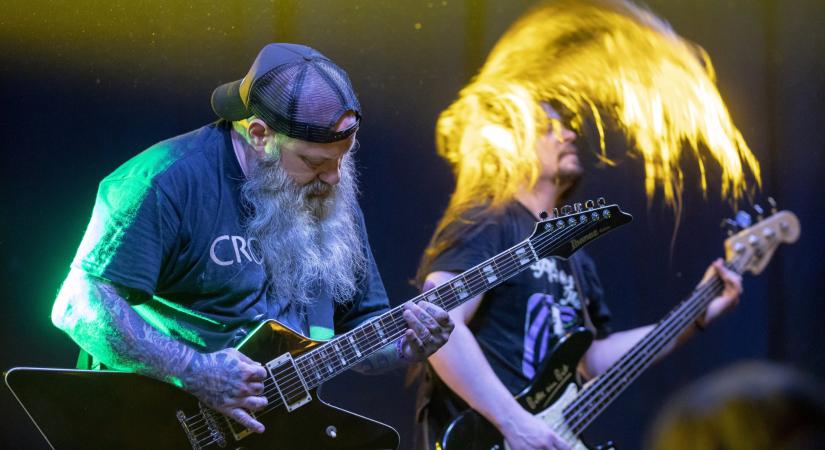 Nem elég a Sziget kálváriája, újabb magyar fesztivál húzhatja le a rolót
