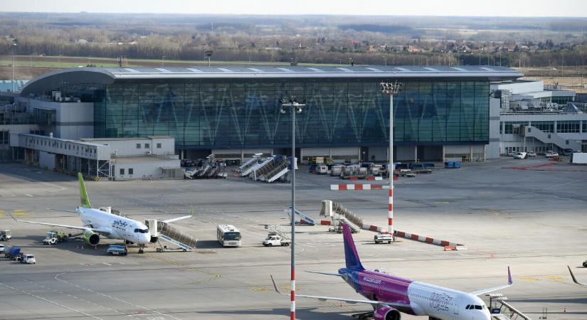 Nagy Márton: 20 perc lesz a menetidő a Nyugatitól a repülőtérig