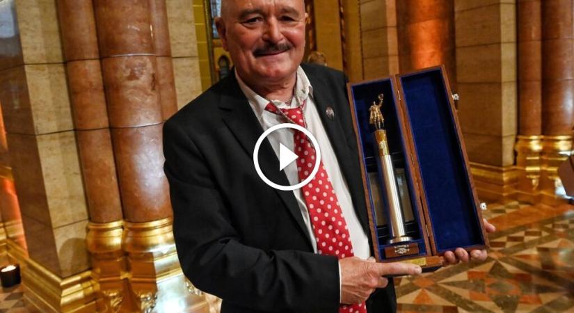 Megszólalt a Fidesz Nagy Feró botrányt kavaró kijelentéséről: „Képmutatók, akik támadják!”