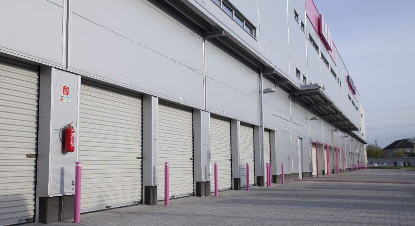 Az Otthon Start a miniraktározást is felpörgetheti